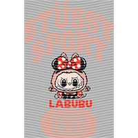 labubu-LBB 179